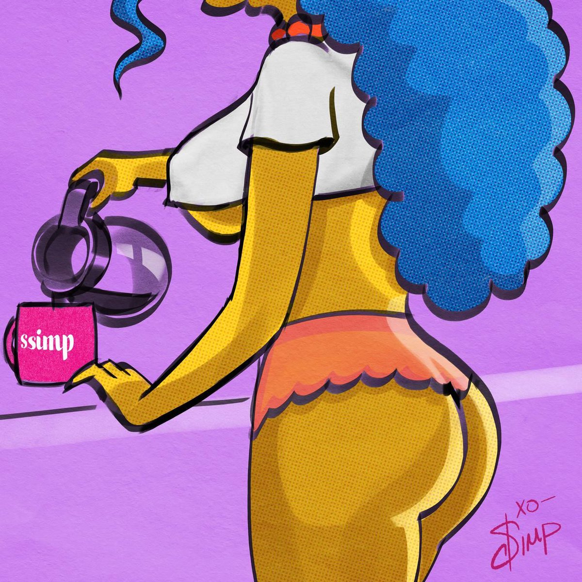 🍑 BREAKING : 

 $SIMP BOTTOM IS IN!

4yNq2S8aBZ9qUASBH2bLd3GkmFtgHouPmWhXp3Ljpump