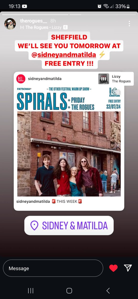 robert (redge) slade 🍻 tweet media