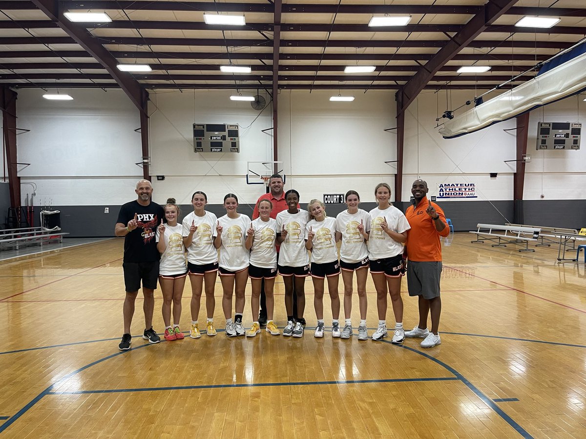 Bill Abner (@theabner) on Twitter photo Congrats to Blast PHX 29 Leimeister for winning the Finale! Team is loaded with talent and great kids. <a href="/The_Blast_AAU/">Buckeye State Blast Basketball</a> <a href="/MikeLeimeister/">Michael Leimeister</a> Congrats to Blast PHX 29 Leimeister for winning the Finale! Team is loaded with talent and great kids. <a href="/The_Blast_AAU/">Buckeye State Blast Basketball</a> <a href="/MikeLeimeister/">Michael Leimeister</a>