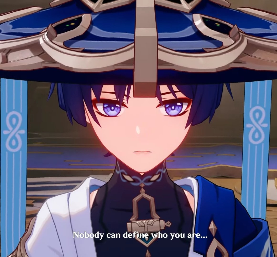 just trust me                      you’ll be fine