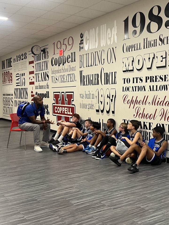 Ballers Nation Basketball tweet media