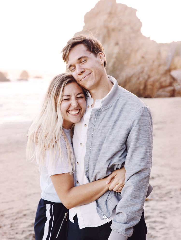 five years with this cutie 💖💖💖 <a href="/JustinLeePeters/">Justin Peters</a>