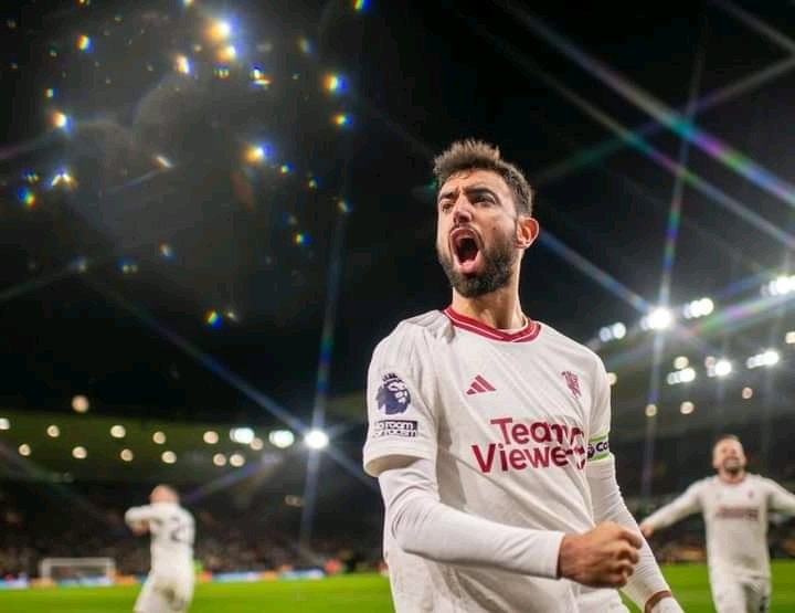 🚨🔴🔵 Understand Paris Saint-Germain are currently not working on Bruno Fernandes deal.

PSG full focus is on João Neves..

If Bruno stay at Manchester United this summer, also new contract talk could be following step.