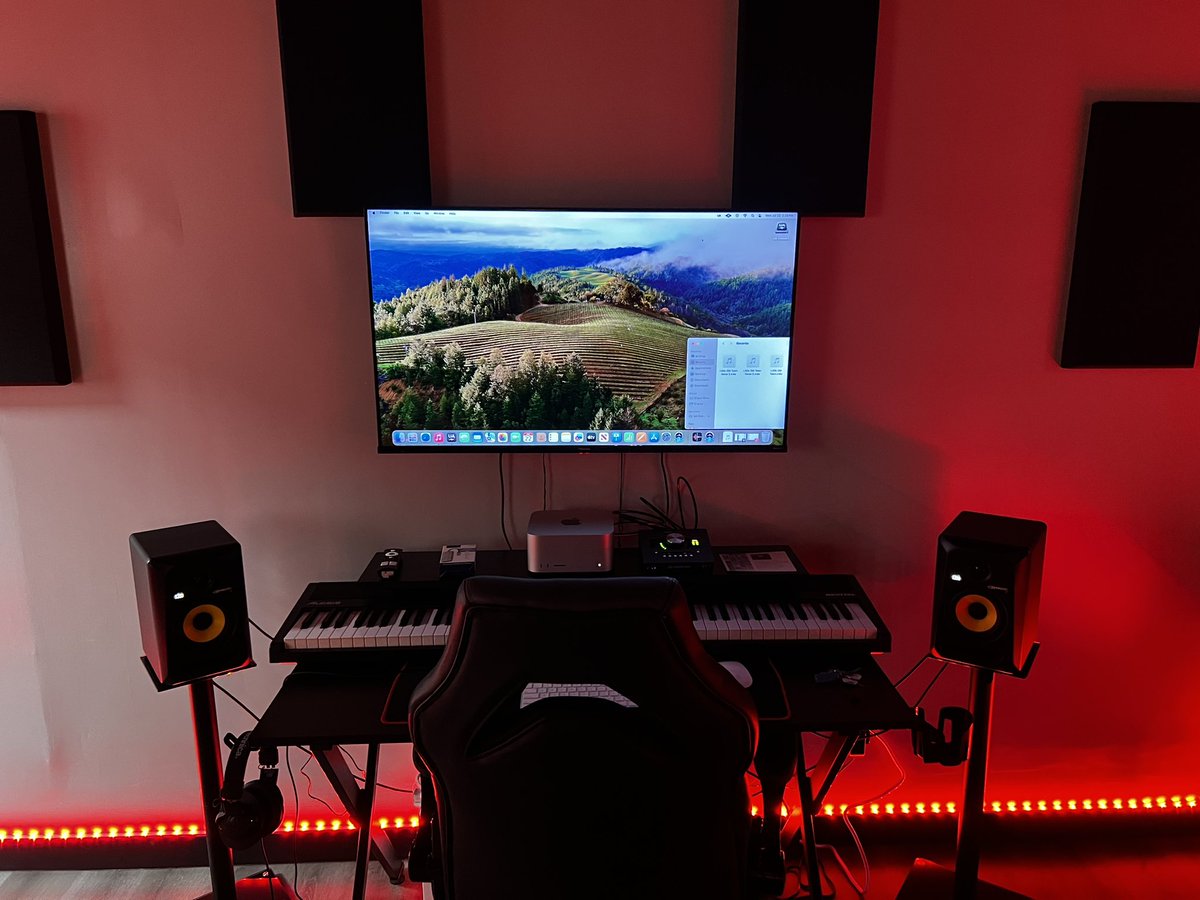 Nick Mara tweet media