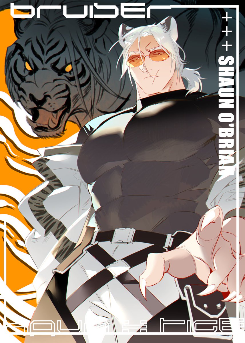 Artfights
Exposed chest edition