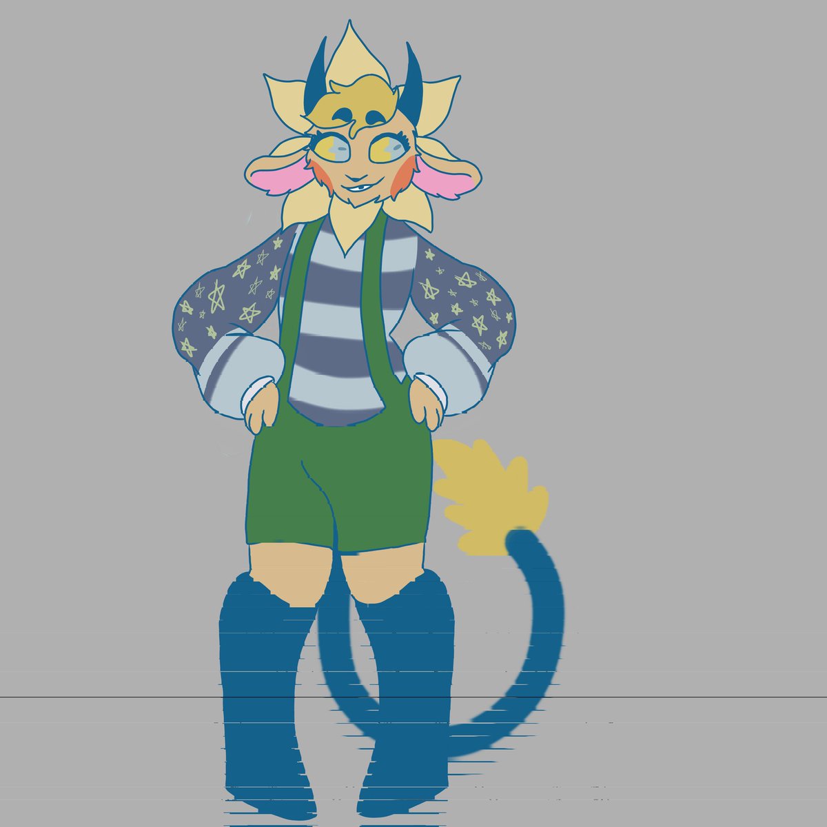 STAR_CL0WN's tweet photo. @Lucydaniel44451 @Lucydaniel44451 Your dms areoff!! But im a furry artist!! https://t.co/MHcf0RgA4w