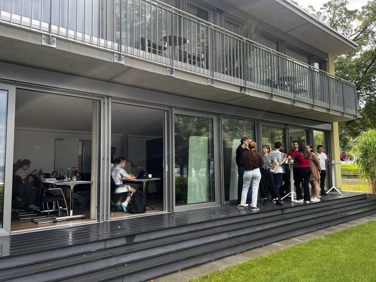 Exoplanets by the Lake II: Geoastronomy. Day One!