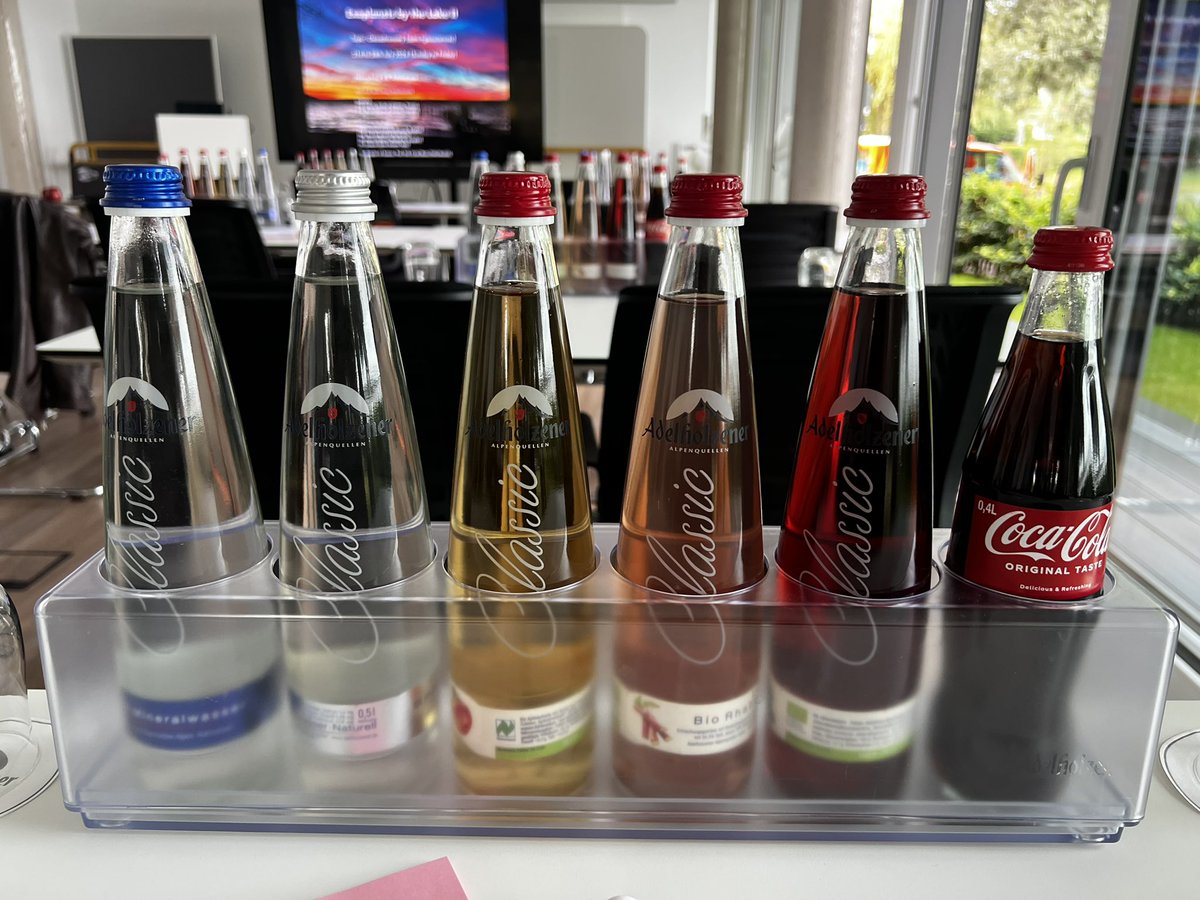 Exoplanets Conference Series tweet media