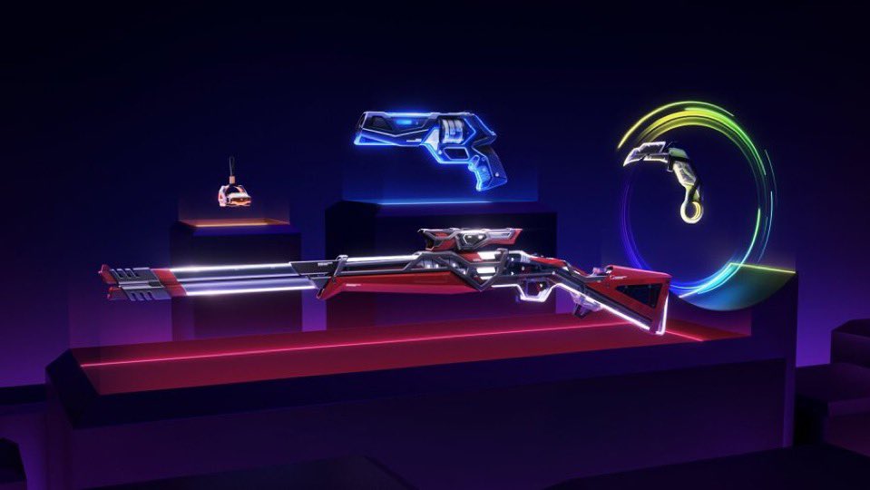 gr1mcatt's tweet photo. Doing a giveaway for the 
RGX 3.0 - Bundle🤭 

To enter: Like &amp; Follow :3

Winner selected on July 31 #VALORANT https://t.co/5HPKaf3hxo