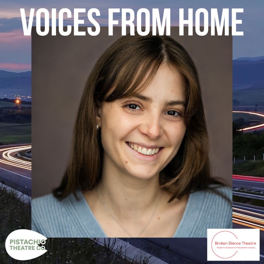 ✨ MEET THE DIRECTORS ✨

🎭 Joining us as a director for our upcoming Voices From Home is <a href="/kittyevans96/">Kitty Evans</a>!

🎟️ Book now via the below link! 🔗

theatre503.com/whats-on/voice…