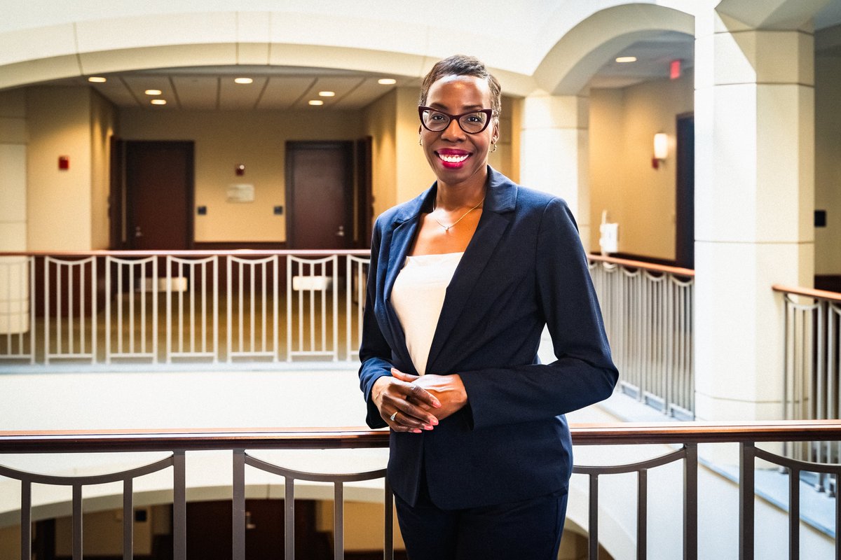 Maryland Carey Law tweet media