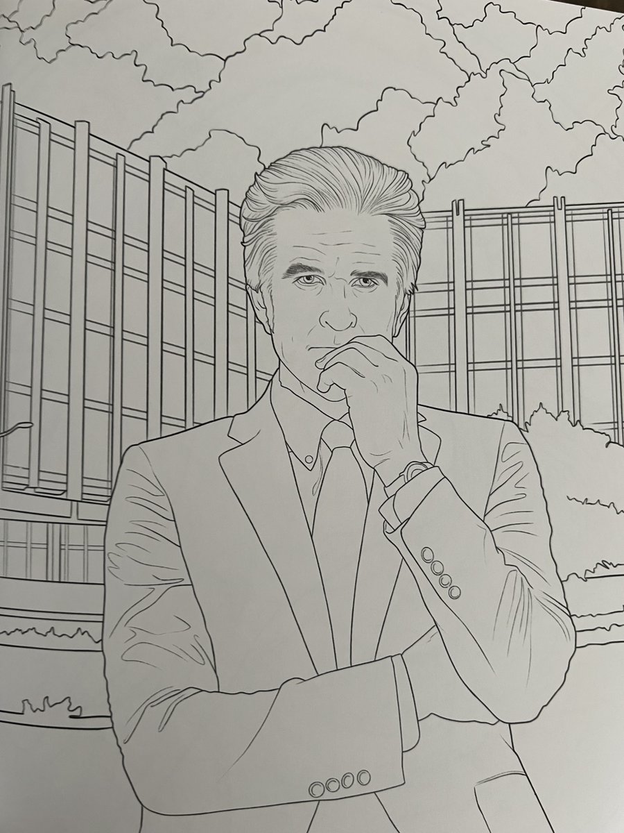 MatthewModine tweet picture