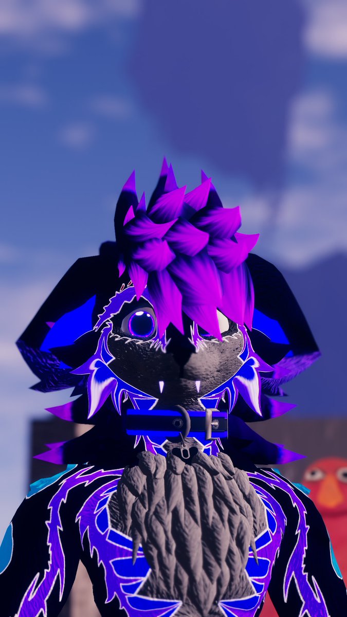 Montimer_Rex's tweet image. Help :(

#furry #furryvr #VRChat