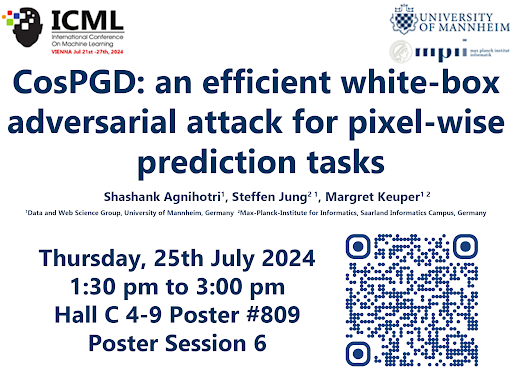 cvml_mpiinf's tweet photo. Paper: https://t.co/hRPdbID0M2
Project Page: https://t.co/t964mTfklJ
Poster Session: Thu 25 Jul 4:30 a.m. PDT — 6 a.m. PDT in Hall C 4-9 #809. https://t.co/obxPQDnHoc