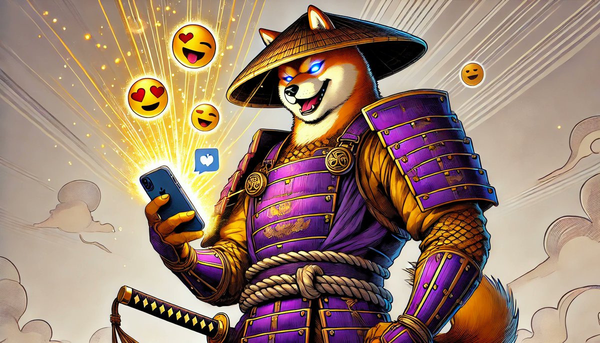 GM MemeRush Fam 🤎☕️

Out there doomscrolling memes as usual? 

Why not check out #memes AND get rewards in-game?

Come join t.me/MemeRushTON and tap-to-earn your way through the funniest content in Web3!

#Zealy rewards campaign coming soon!

#TapToEarn #hamster #memefi
