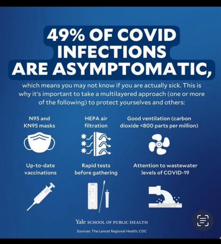 tryna_do_rite's tweet photo. @JustinTrudeau @aidangomez @cohere #CovidIsNotOver #covidisairborne #respiratorsforall https://t.co/D69tE676Pc
