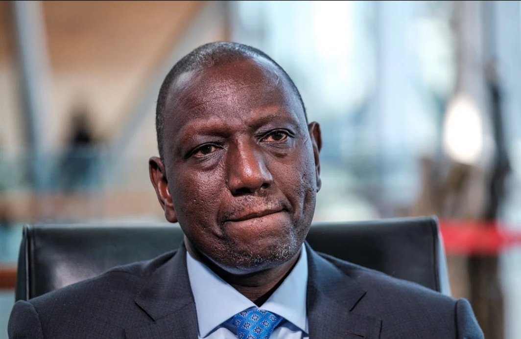 This is the man who promised the youths millions of jobs abroad. But when the youths decide to turn up at the airport, to travel overseas for the jobs, he is threatening to unleash state terror on them.