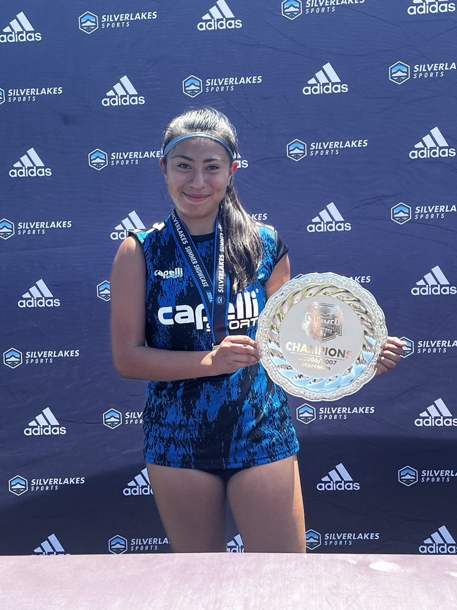 Alyssa Zubia (@alyssazubia07) on Twitter photo Great way to end our time here in SilverLake with another win against a competitive Blues FC team (6-0)!! Want to commend our back line as we kept a shutout the ENTIRE showcase!!! <a href="/Prep1USA/">PREP1</a> <a href="/Prep1Athletes/">PREP1 Athletes</a> <a href="/Fchavezeptimes/">Felix Chavez</a> <a href="/kathyy_001/">Kathy Palmer</a> <a href="/CalvoJolie/">Naima Jolie Calvo</a> Great way to end our time here in SilverLake with another win against a competitive Blues FC team (6-0)!! Want to commend our back line as we kept a shutout the ENTIRE showcase!!! <a href="/Prep1USA/">PREP1</a> <a href="/Prep1Athletes/">PREP1 Athletes</a> <a href="/Fchavezeptimes/">Felix Chavez</a> <a href="/kathyy_001/">Kathy Palmer</a> <a href="/CalvoJolie/">Naima Jolie Calvo</a>