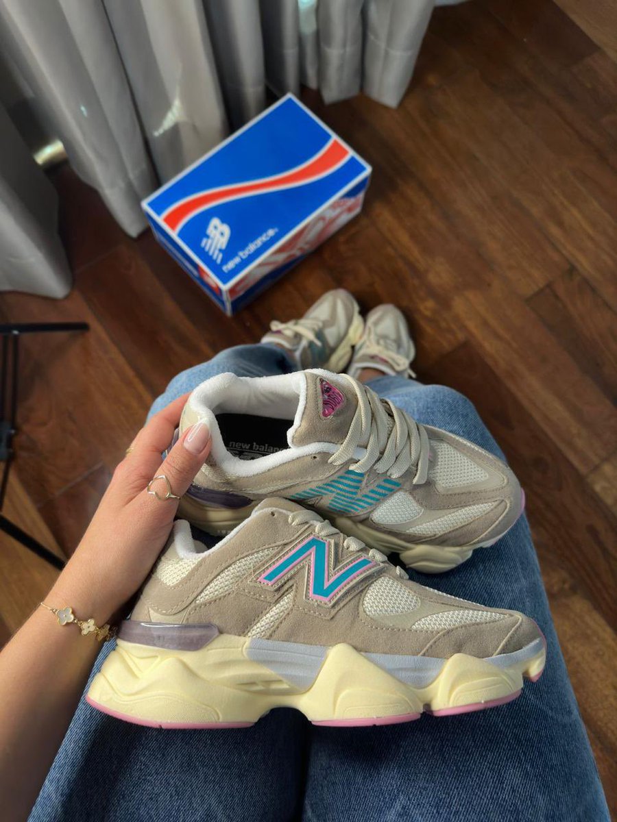 docevicioshoes's tweet photo. TÊNIS NEW BALANCE

Preço promocional 
R$ 119,90 pix
R$ 139,90 cartão até 4x sem juros 

FORMA PADRÃO, ESCOLHA SEU NUMERO COMO DE COSTUME.

WhatsApp pra pedidos: https://t.co/VdDyCpjK1G https://t.co/0jtsn9J1WK