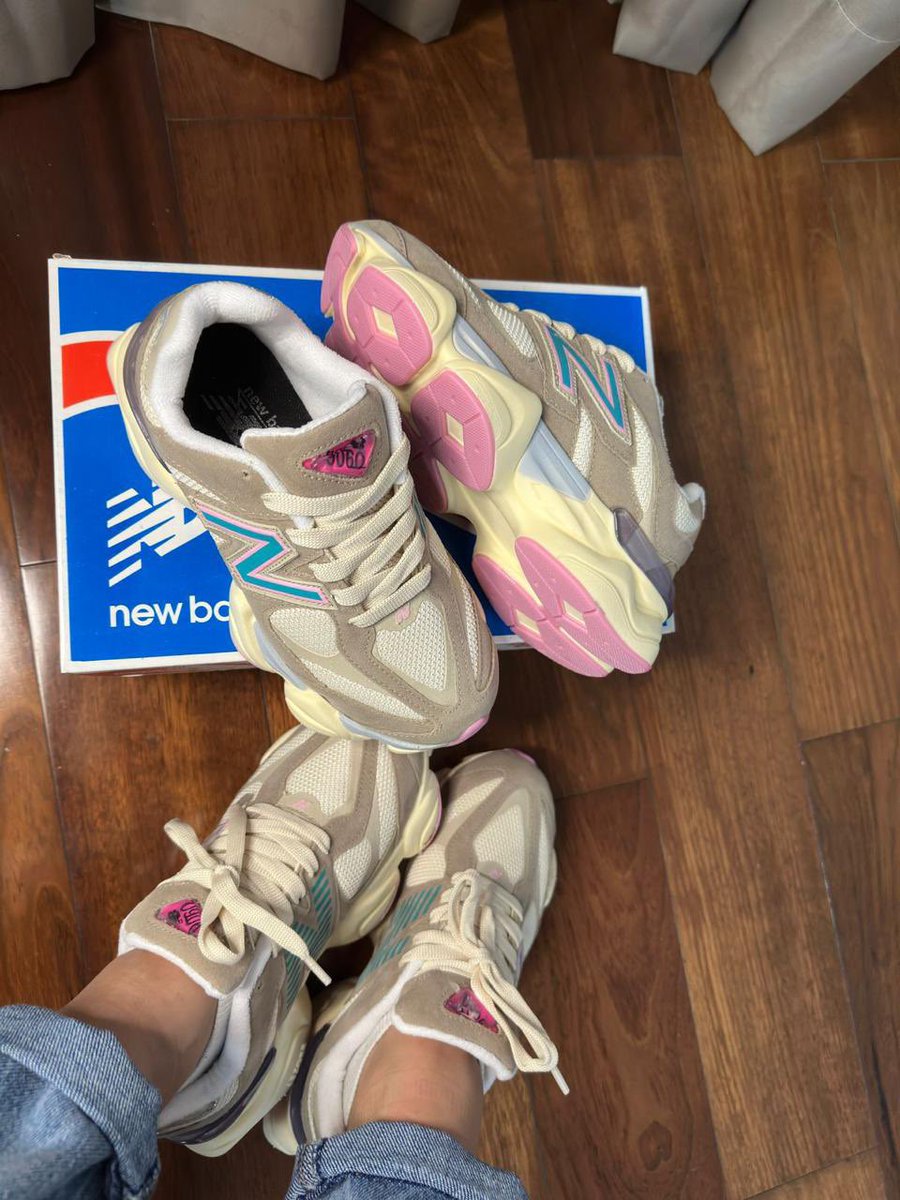 docevicioshoes's tweet photo. TÊNIS NEW BALANCE

Preço promocional 
R$ 119,90 pix
R$ 139,90 cartão até 4x sem juros 

FORMA PADRÃO, ESCOLHA SEU NUMERO COMO DE COSTUME.

WhatsApp pra pedidos: https://t.co/VdDyCpjK1G https://t.co/0jtsn9J1WK