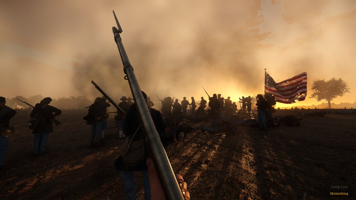 This game though. Beautiful! <a href="/WarOfRights/">War of Rights</a>