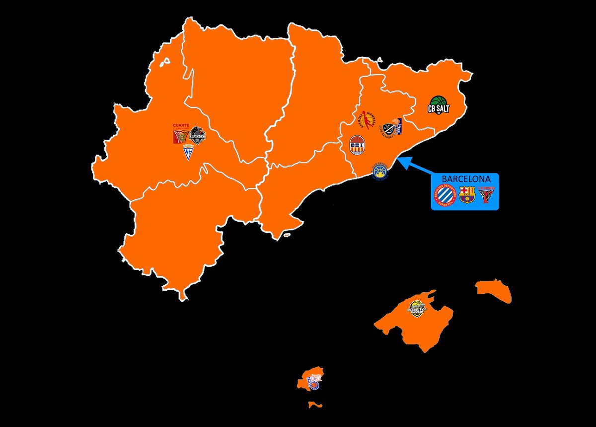 <a href="/CBCuarte/">CB Cuarte de Huerva</a> 
<a href="/AlfindenCB/">ALFINDEN CB</a> 
<a href="/CNHeliosBasket/">CNH Baloncesto</a> 
<a href="/BasquetManresaB/">Bàsquet Manresa Base</a> 
<a href="/CBIgualada/">CBIgualada</a> 
<a href="/CBMollet/">Club Bàsquet Mollet</a> 
<a href="/CB_Granollers/">Club bàsquet Granollers</a> 
<a href="/cbsalt/">Club Bàsquet Salt</a>
<a href="/cbcastelldefels/">Bàsquet Castelldefels</a> 
<a href="/SDEspanyol_BQ/">SD Espanyol Bàsquet</a> 
<a href="/FCBbasket/">Barça Basket</a> 
<a href="/cbroser1933/">C.B.Roser</a> 
<a href="/ciutatdinca/">Bàsquet Ciutat d’Inca</a> 
<a href="/basquetsareal/">basquetsareal</a>