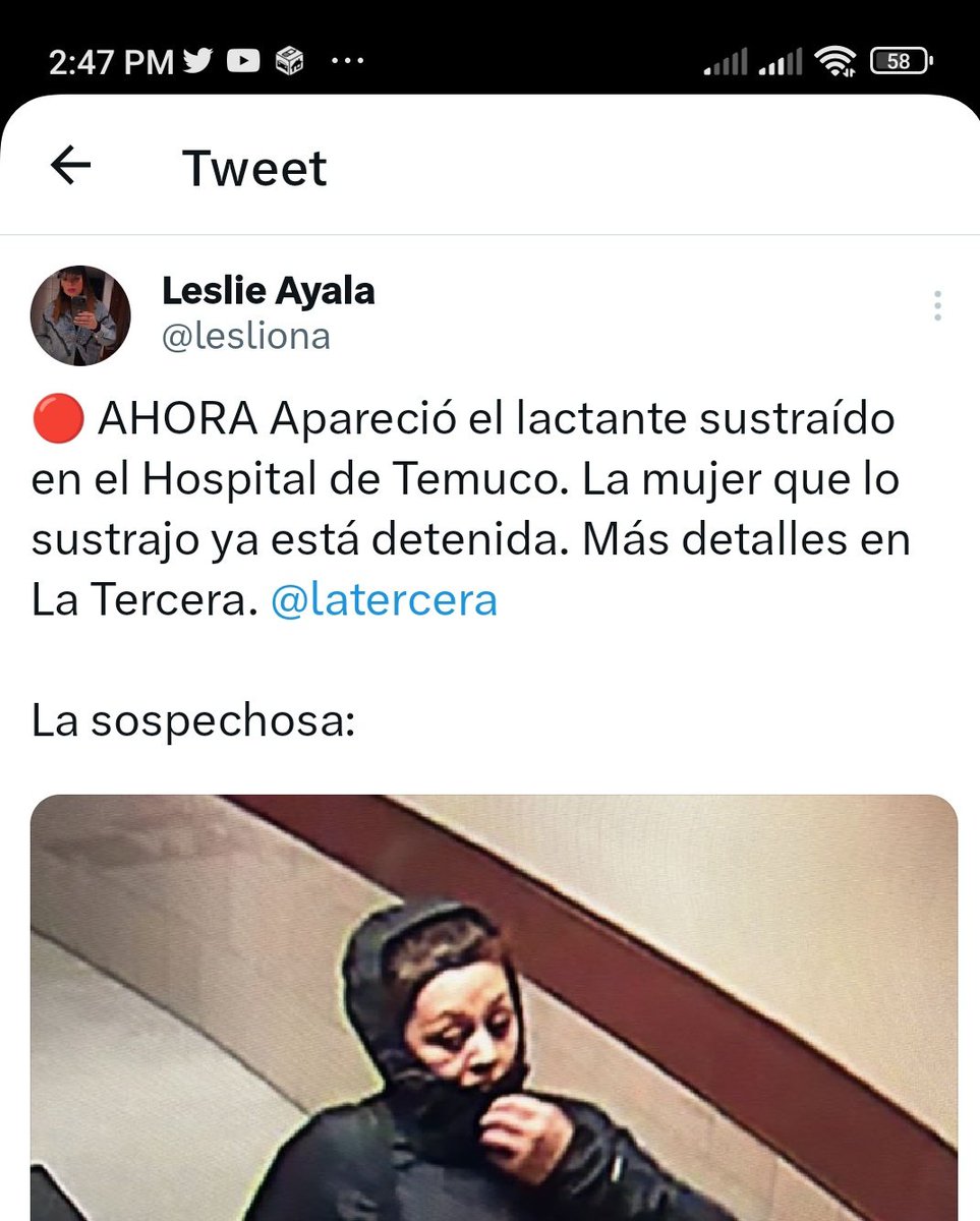 ramiro_p's tweet photo. #Temuco #Villarrica #Pucon https://t.co/ApRi7JkG34