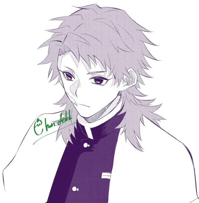 リハビリ生存if