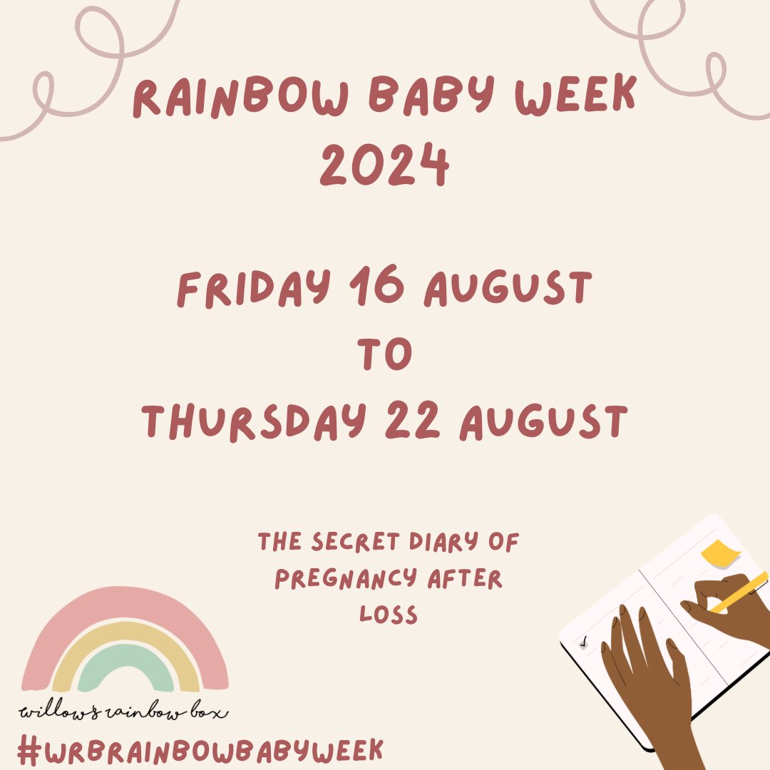 Willow’s Rainbow Box tweet media