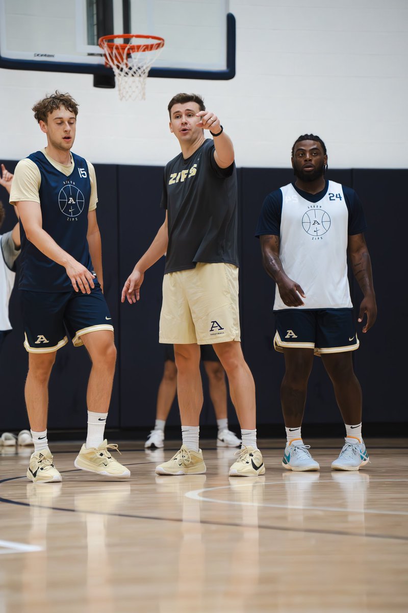 Another week closer 🔜

#GoZips🦘