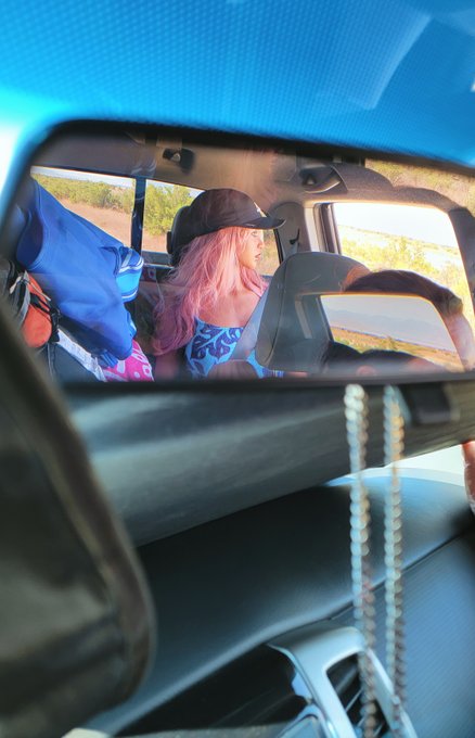 Headed To The Beach With Eileen😎  @realladydoll #irontechdoll #lovedoll #dollcompanion https://t.co/<a href="/tag/irontechdoll"class="tags">#irontechdoll</a><a href="/tag/lovedoll"class="tags"><span>#lovedoll</span></a><a href="/tag/dollcompanion"class="tags"><span>#dollcompanion</span></a>