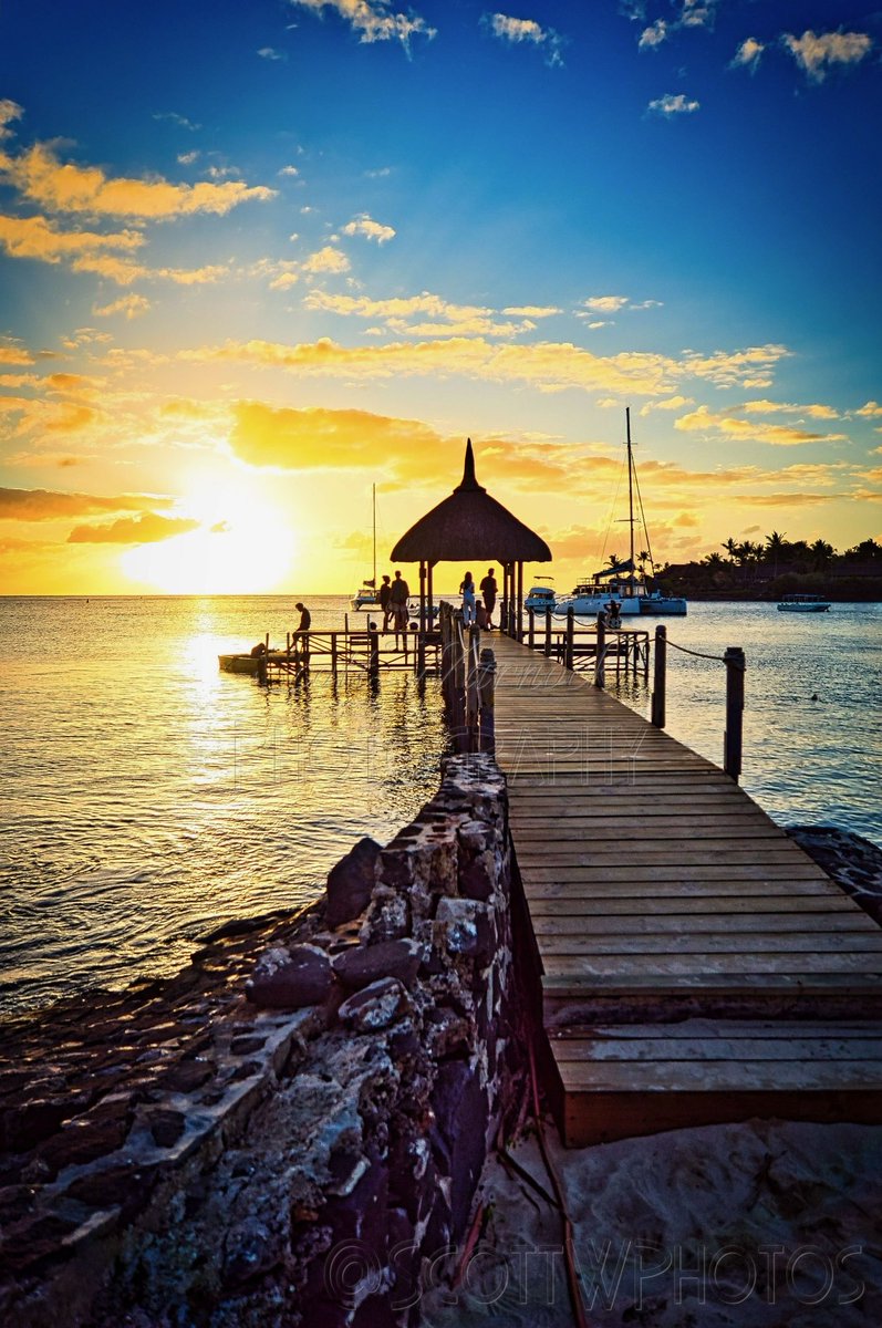 ScottWPhotos's tweet photo. Some photos from a fantastic break in Mauritius 🇲🇺🏖️

@SeeMauritius 

#maritimresorts #balaclava #mauritius https://t.co/L0IOGbXiyv