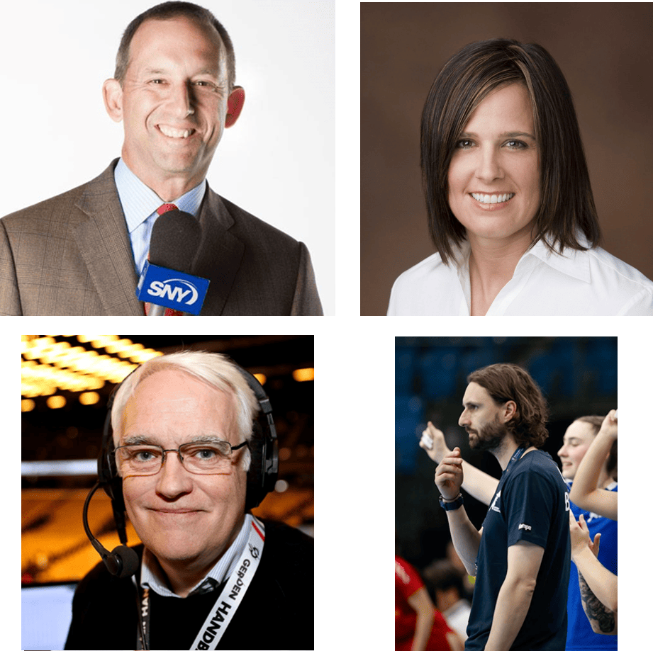 Team Handball News tweet media
