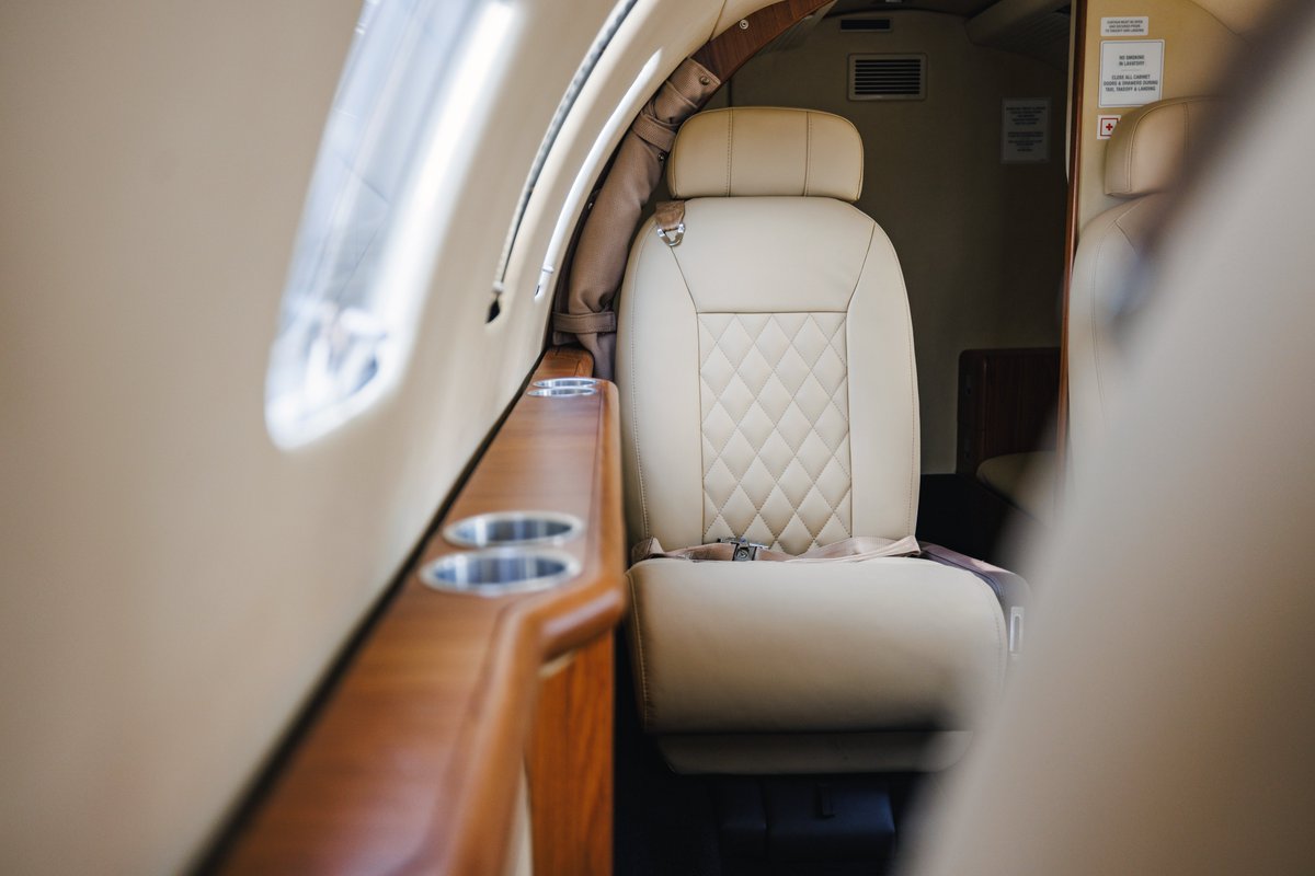 sentientjet's tweet photo. Arrive ready to embrace the unparalleled experiences that await. #SentientJet https://t.co/OJyjxrt7KW