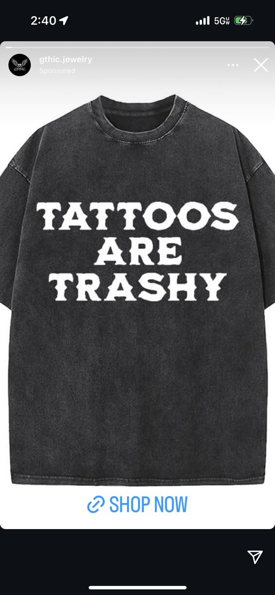 rrenamelissaa's tweet photo. I need this shirt 🫣 https://t.co/fLtnrhl0AC