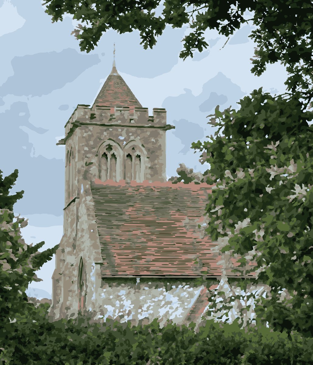 Keeping up Appearances

Look no further than a small country church for examples of social climbing, ensuring our status is recognised long after we’ve gone.

➡️open.substack.com/pub/marytebje/…
<a href="/MTebje/">Micro Travels with Mary </a> <a href="/HughendenNT/">Hughenden</a> <a href="/ChilternsNL/">Chilterns National Landscape</a> <a href="/ChilternsNT/">Chiltern Countryside</a>