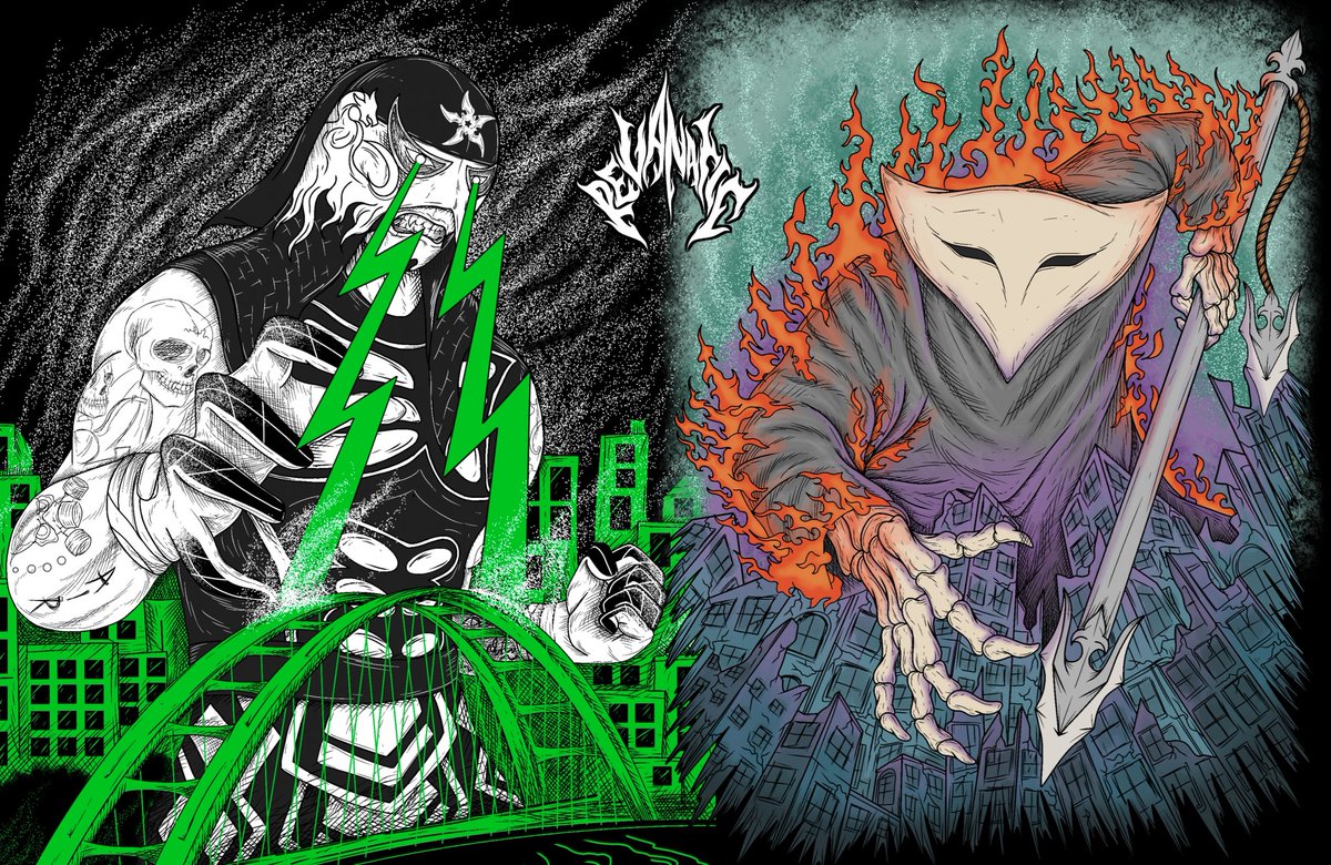 revanatic_'s tweet photo. I am currently opening commissions for dark art or other character designs 
You can order via FIVERR: https://t.co/wSweI9zMRp
or via dm
#darkart #skull #illustration #art #digitalart #posterart #tshirtdesign https://t.co/v4b3M6AIzl