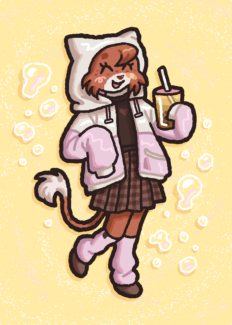 the sofia X3000 🤖 (commissions open!) tweet media