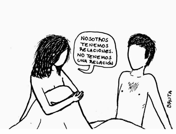 ellas asi son