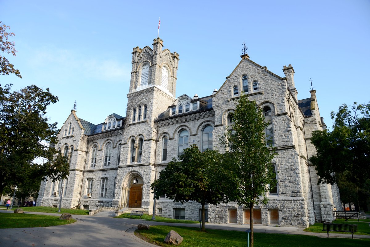 Applications are now open for various Teaching Assistant positions. For more information, please visit our website: queensu.ca/religion/teach…