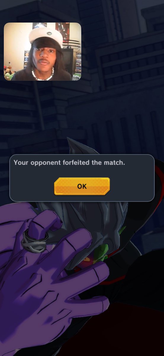 Jermiah Jakes tweet media