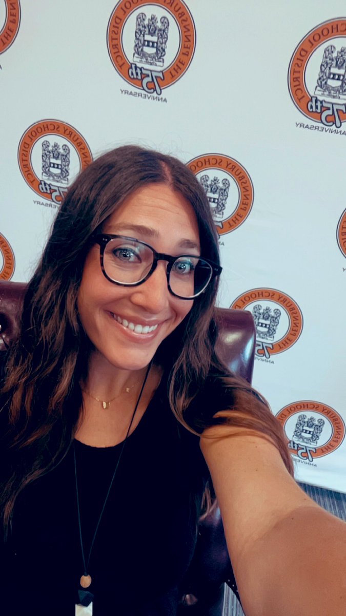 Lindsay Toub Byck tweet media