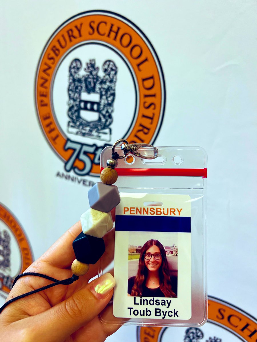 Lindsay Toub Byck tweet media