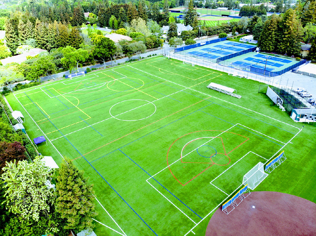 Internespo's tweet photo. ⭐️ Menlo College Men’s Soccer

Menlo College 🎓
📍 Atherton, CA 
⚽️ @MenloMSOC
🏟️ Wunderlich Field (200)
🏆 2016 Regular Season Champion
⚡️ NAIA · GSAC

Team info: https://t.co/s8hrStDw7i

#ECNL #CollegeSoccer #ItsOakTime