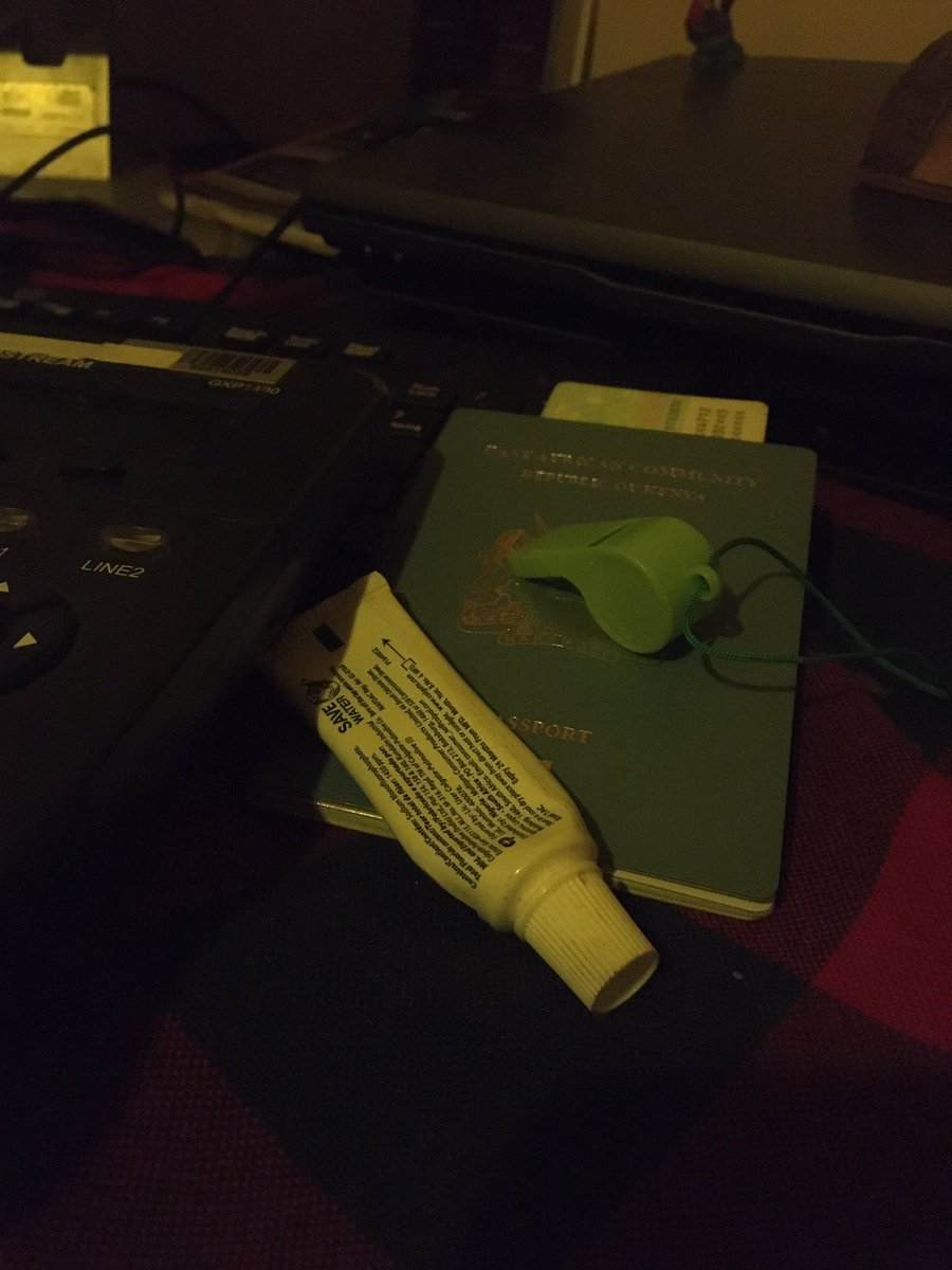 youngmaumau's tweet photo. Tomorrow i wont stay home stay safe i must occupy jkia so as ruto must go the fear is gone
#OccupyEmbassies #jkia  i have my apparatus ready https://t.co/uo9w2sn3YB