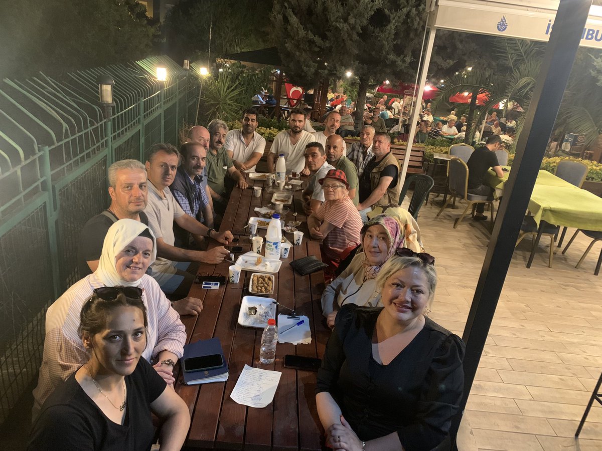 BasalanAyla's tweet photo. Osmaniye Mh. olağan teşkilat toplantımızı ilçe Başkan Yrd. Ersin Aydoğan, İlçe Y.K  Kerim Özer, @EMRAH81AKPARTl ve meclis üyemiz @gulcan_gerz katılımı ile gerçekleştirdik. 
@osmannnurika @AvCumaParlak @ismet_ozturk @servetyazici https://t.co/OXlOTbqiuQ