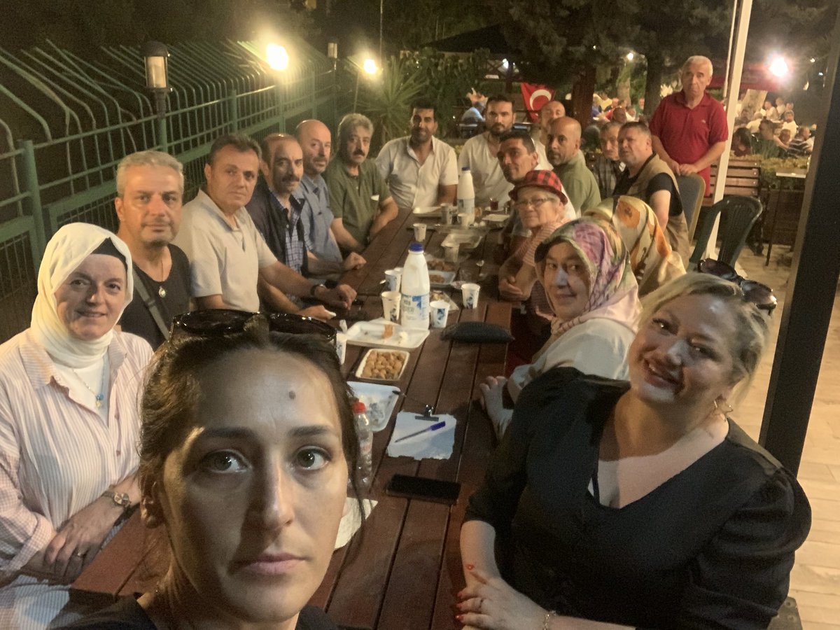 Ayla BAŞALAN (@basalanayla) on Twitter photo Osmaniye Mh. olağan teşkilat toplantımızı ilçe Başkan Yrd. Ersin Aydoğan, İlçe Y.K Kerim Özer, <a href="/EMRAH81AKPARTl/">Emrah Yönev</a> ve meclis üyemiz <a href="/gulcan_gerz/">Gülcan Gerz 🇹🇷</a> katılımı ile gerçekleştirdik.
<a href="/osmannnurika/">Osman Nuri Kabaktepe</a> <a href="/AvCumaParlak/">Av. Arb. Cuma PARLAK</a> <a href="/ismet_ozturk/">İsmet Öztürk 🇹🇷</a> <a href="/servetyazici/">Servet Yazıcı</a> Osmaniye Mh. olağan teşkilat toplantımızı ilçe Başkan Yrd. Ersin Aydoğan, İlçe Y.K Kerim Özer, <a href="/EMRAH81AKPARTl/">Emrah Yönev</a> ve meclis üyemiz <a href="/gulcan_gerz/">Gülcan Gerz 🇹🇷</a> katılımı ile gerçekleştirdik.
<a href="/osmannnurika/">Osman Nuri Kabaktepe</a> <a href="/AvCumaParlak/">Av. Arb. Cuma PARLAK</a> <a href="/ismet_ozturk/">İsmet Öztürk 🇹🇷</a> <a href="/servetyazici/">Servet Yazıcı</a>