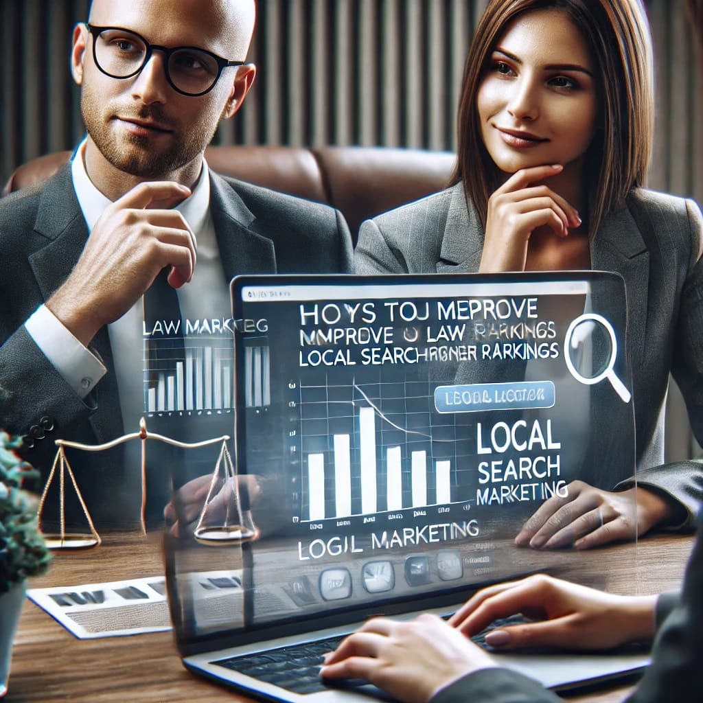 attorneys_media's tweet image. How Do I Improve My Law Firm&apos;s Local Search Engine Rankings?

Improving your law firm&apos;s local search engine rankings i...

attorneys.media/how-do-i-impro…

#attractclients #boostlocalSEO #enhancesearchrankings