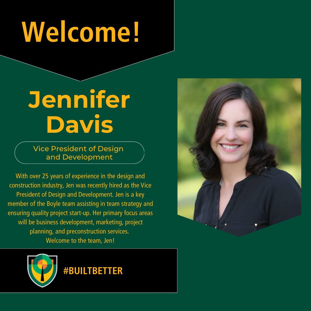 Boyle Construction (@bcibuiltbetter) on Twitter photo 