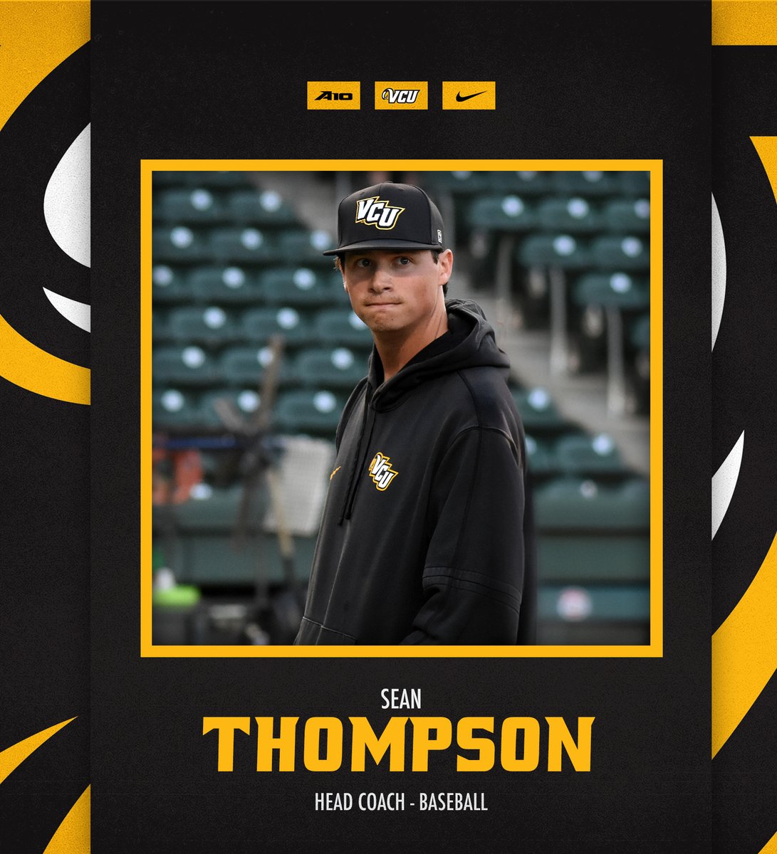 VCU Baseball tweet media